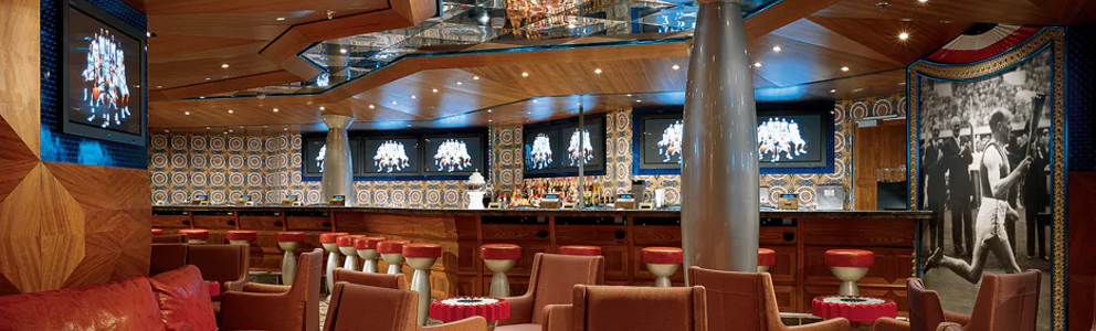 Dreamteam Sports Bar