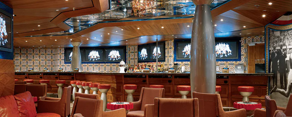 Dreamteam Sports Bar