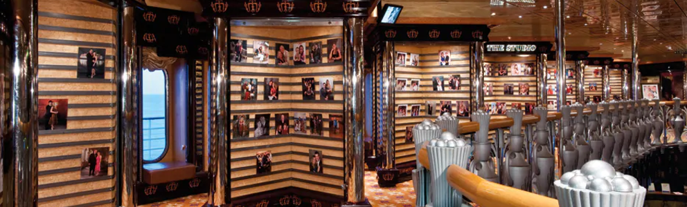 The Studio Photo Gallery