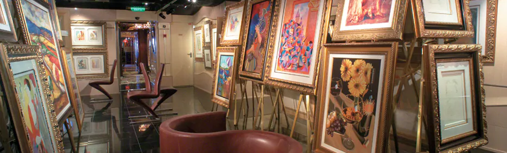 Art Gallery