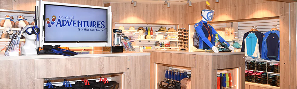 Carnival Adventures