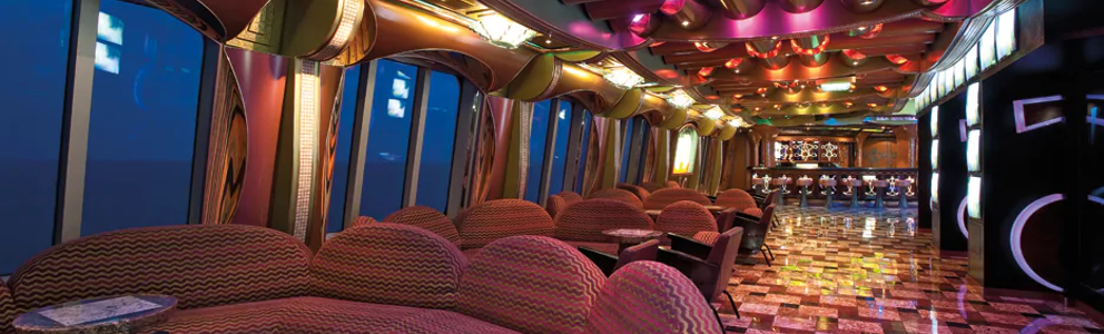 The Centuries Promenade