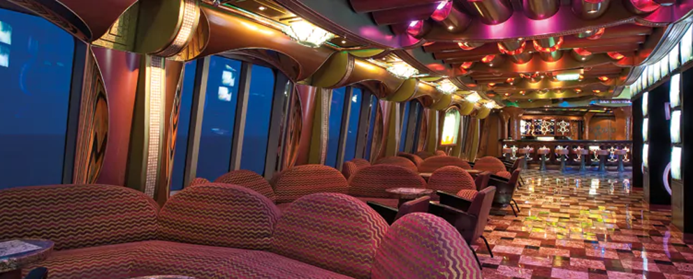 The Centuries Promenade