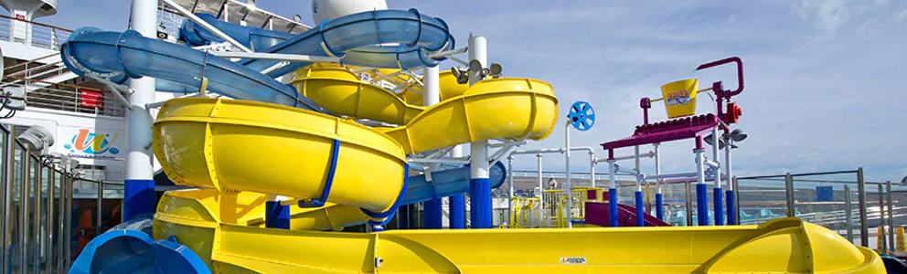 Carnival WaterWorks