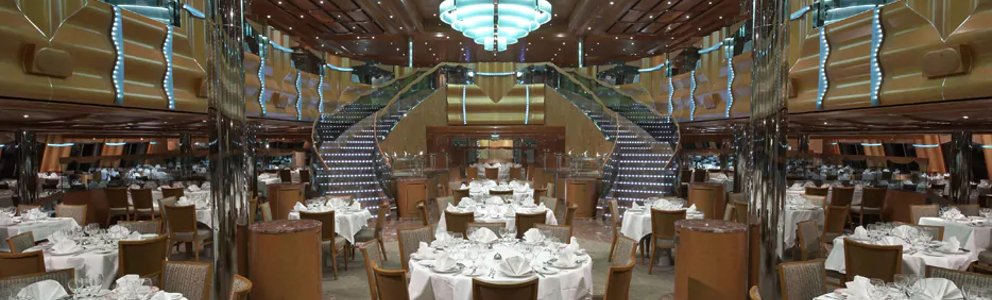 Northern Lights Dining Room