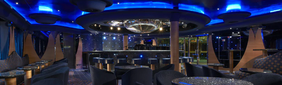 Play It Again Piano Bar