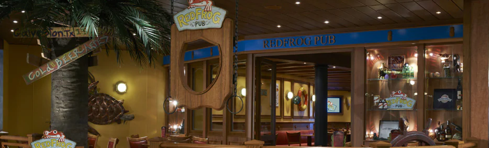 RedFrog Pub