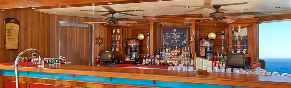RedFrog Rum Bar