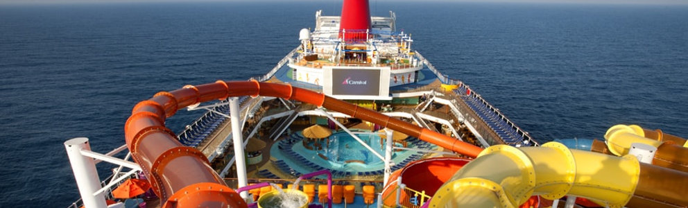 Carnival WaterWorks