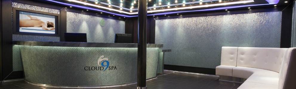Cloud 9 Spa