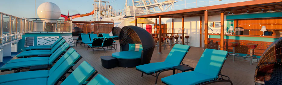 Serenity Adult Only Retreat