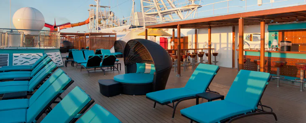 Serenity Adult Only Retreat