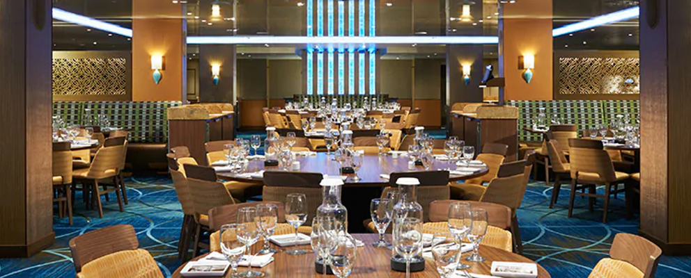 Reflections Restaurant