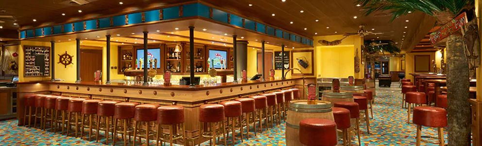 RedFrog Pub & Brewery