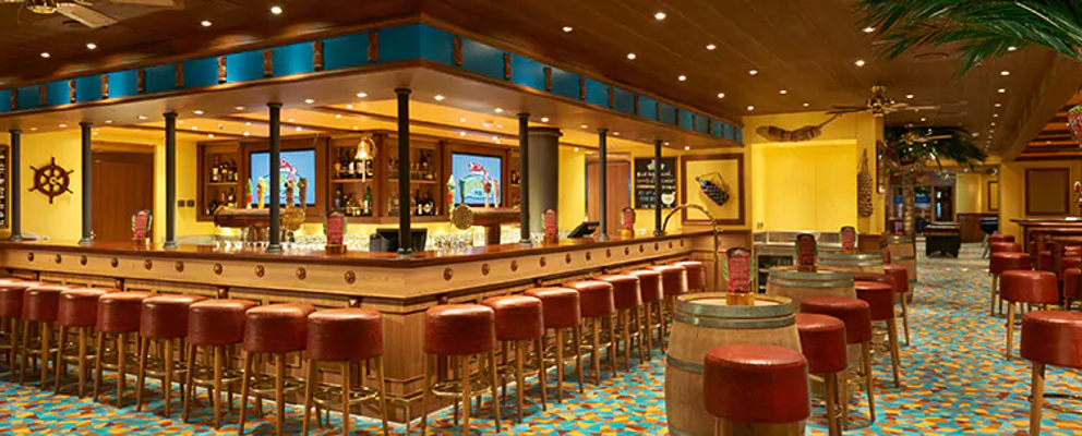 RedFrog Pub & Brewery