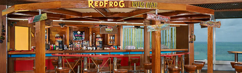 RedFrog Rum Bar