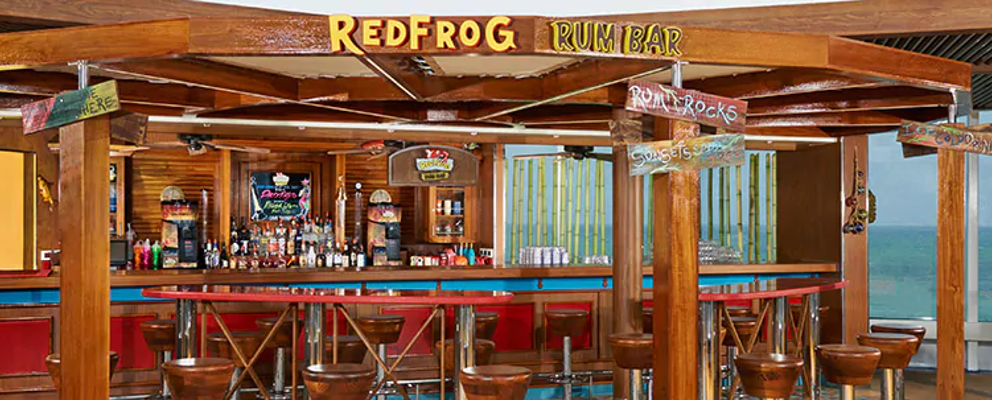 RedFrog Rum Bar