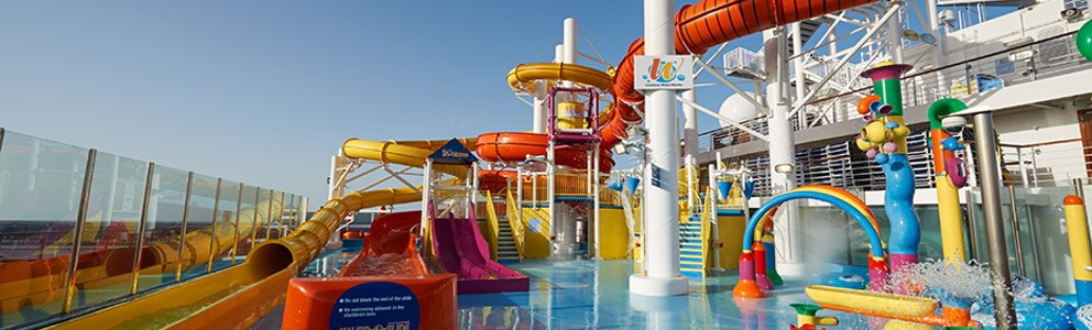 Carnival WaterWorks