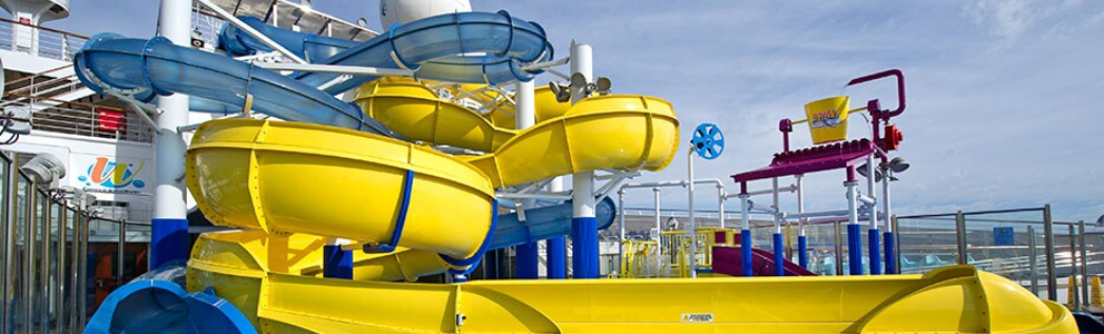 Carnival WaterWorks