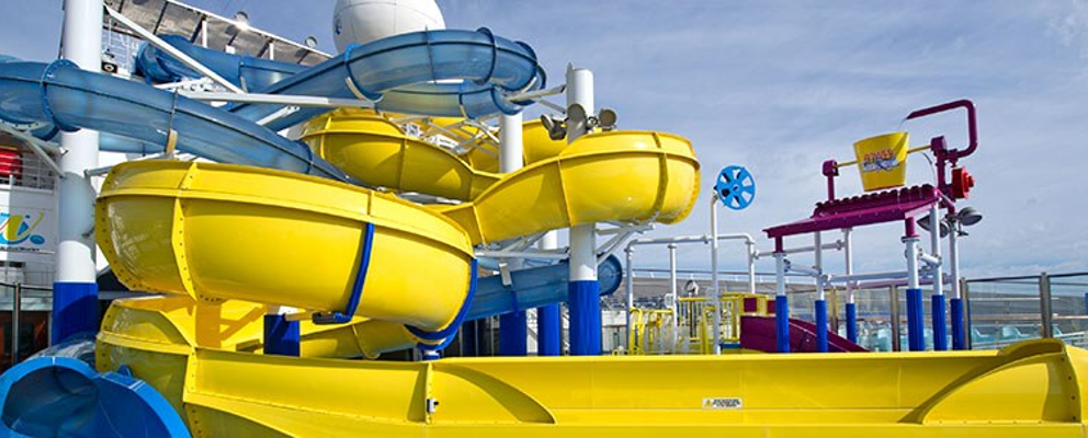 Carnival WaterWorks