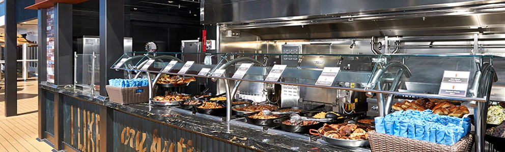 Guy's Pig & Anchor Bar-B-Que