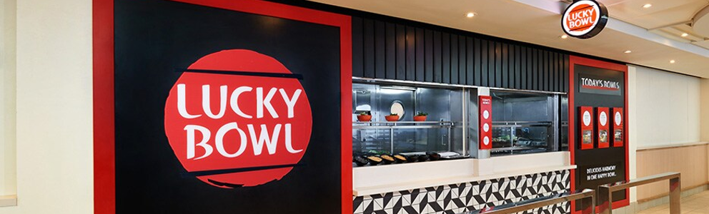 Lucky Bowl