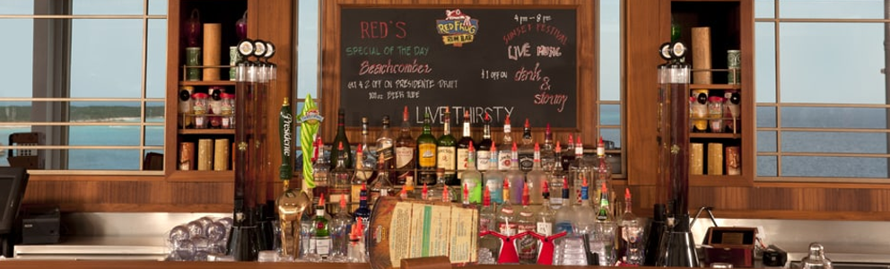 RedFrog Rum Bar