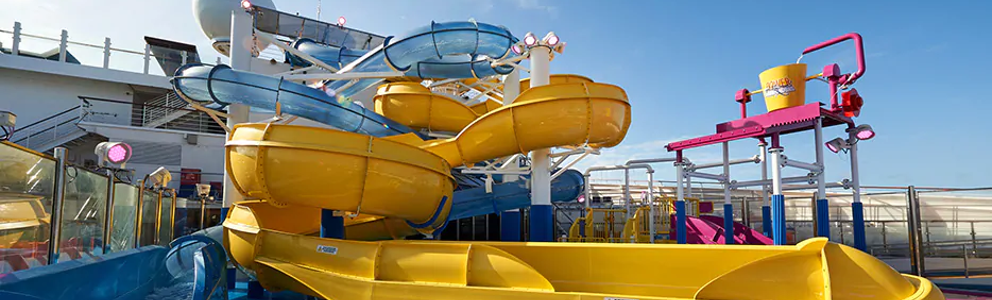 Carnival WaterWorks