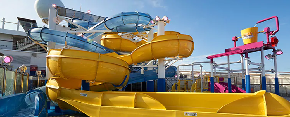 Carnival WaterWorks