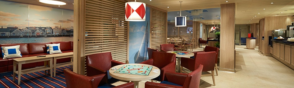 Family Harbor Lounge