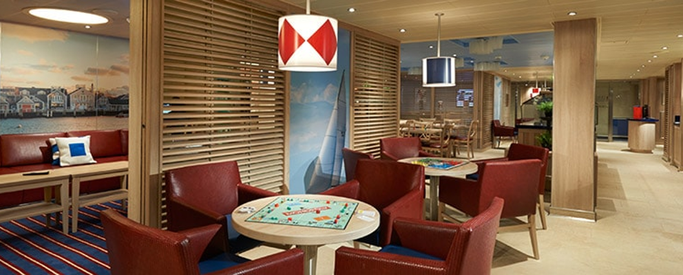 Family Harbor Lounge