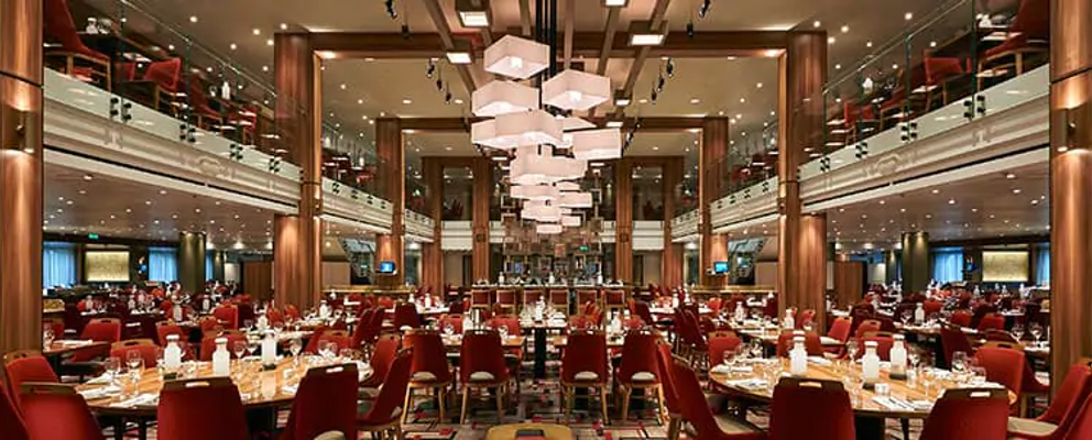 Meridian Restaurant