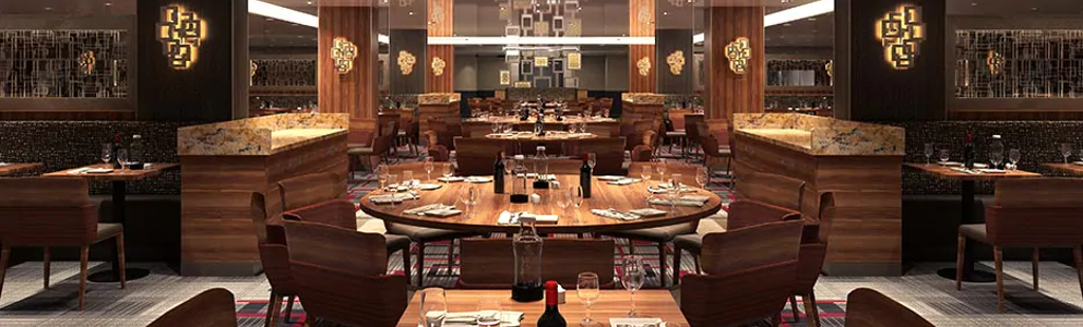 Reflection Restaurant