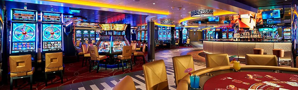 Horizon Casino