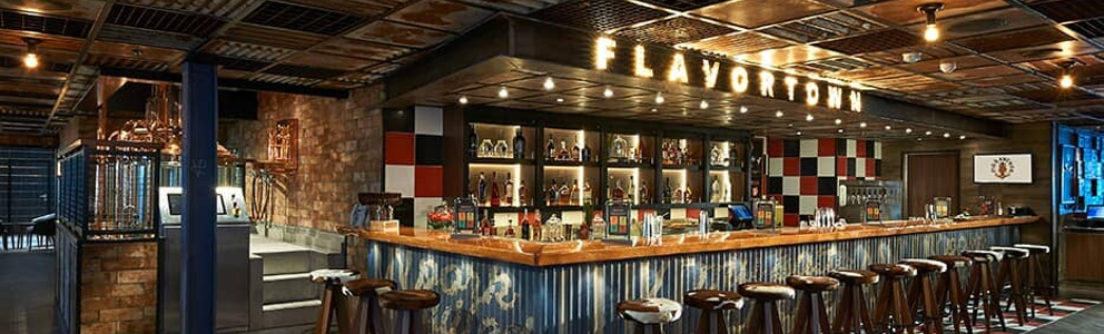 Guy's Pig & Anchor Smokehouse  Brewhouse