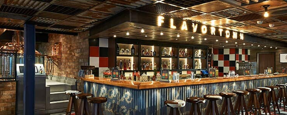 Guy's Pig & Anchor Smokehouse  Brewhouse