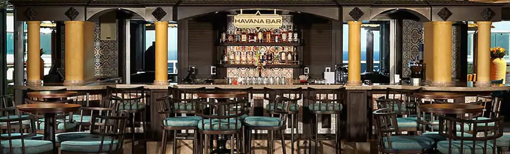 Havana Bar