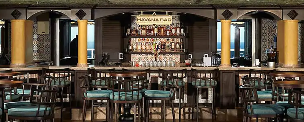 Havana Bar