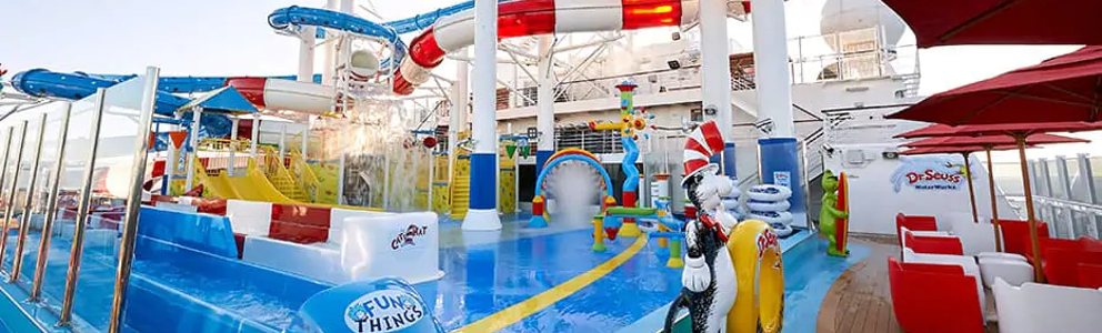 Dr. Seuss WaterWorks