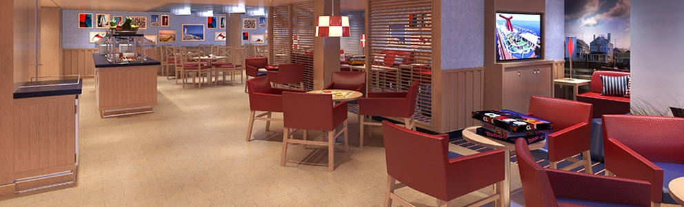 Family Harbor Lounge