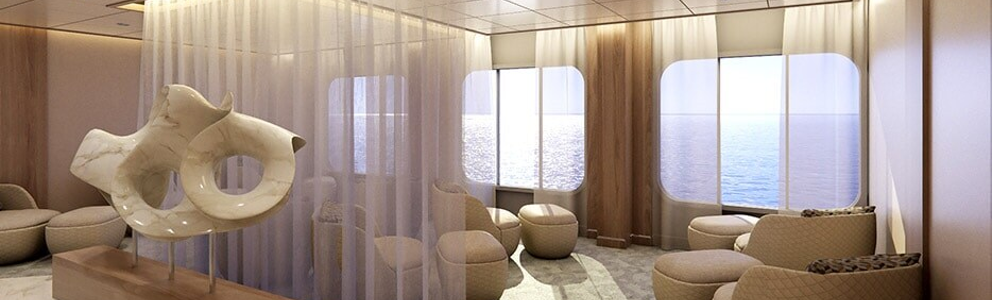 Cloud 9 Spa & Thermal Suites