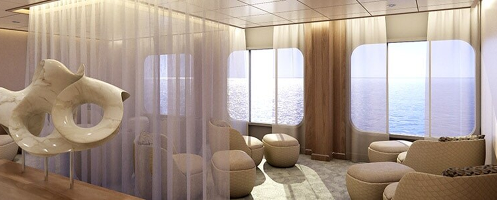 Cloud 9 Spa & Thermal Suites