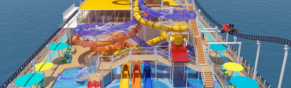 Carnival WaterWorks