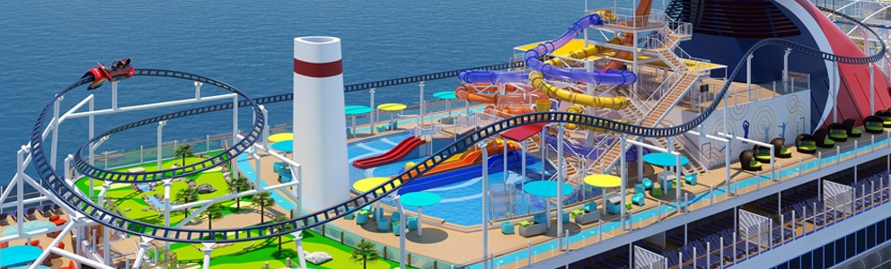 The Ultimate Playground