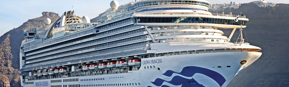 Crown Princess