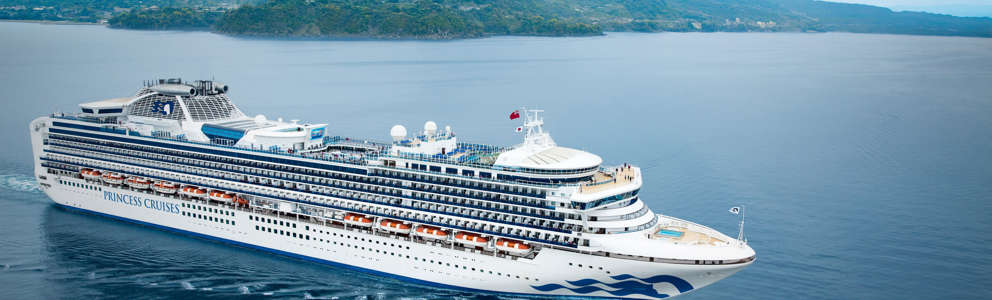 Diamond Princess