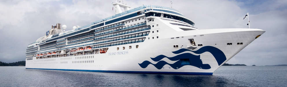 Island Princess