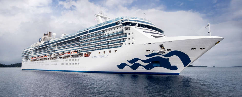 Island Princess