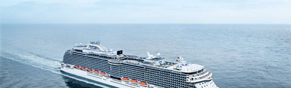 Regal Princess
