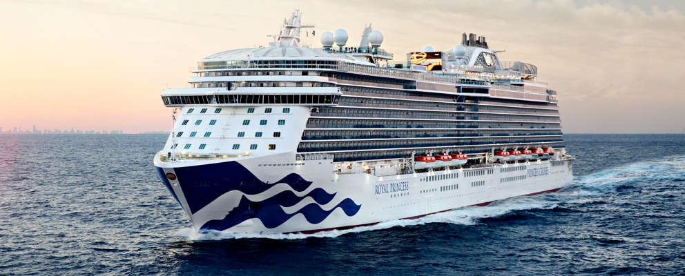 Royal Princess